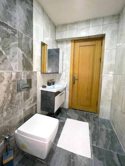 Newly Furnished Flat @sultanahmet @hagiasophia