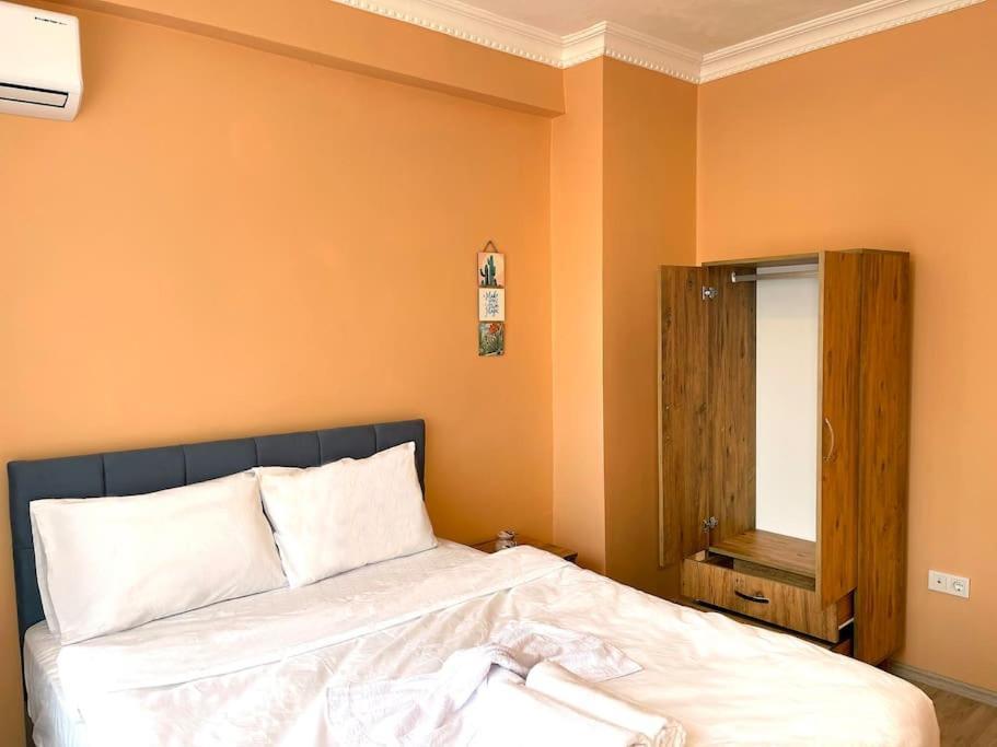 Daire Newly Furnished Flat @sultanahmet @hagiasophia İstanbul