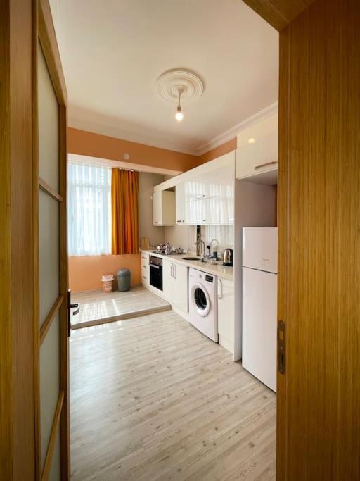 Newly Furnished Flat @sultanahmet @hagiasophia