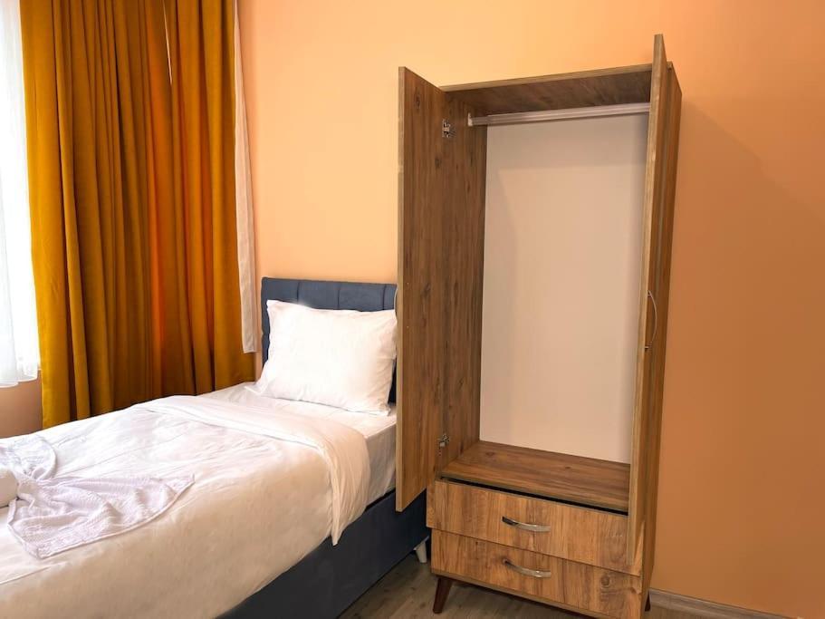 Daire Newly Furnished Flat @sultanahmet @hagiasophia İstanbul