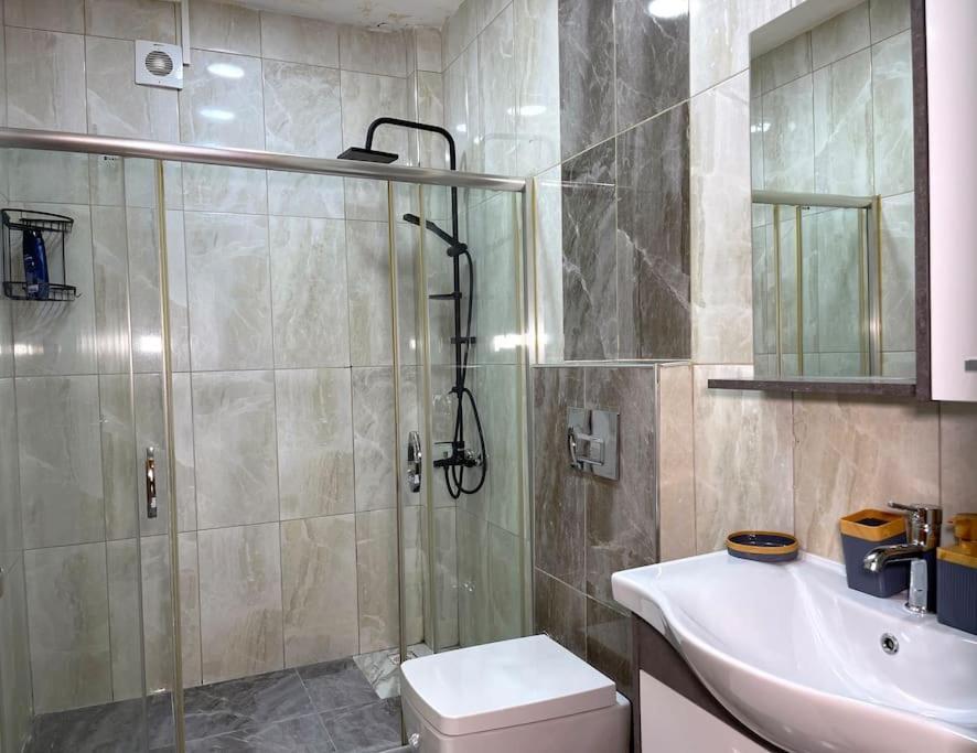 Newly Furnished Flat @sultanahmet @hagiasophia Daire *