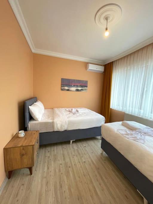 Newly Furnished Flat @sultanahmet @hagiasophia *