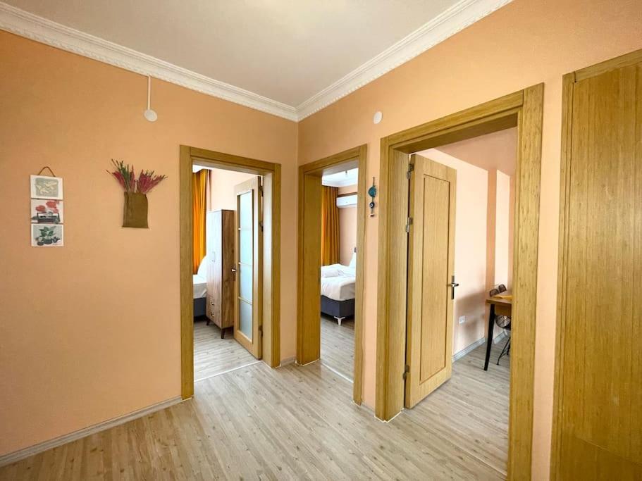 Daire Newly Furnished Flat @sultanahmet @hagiasophia