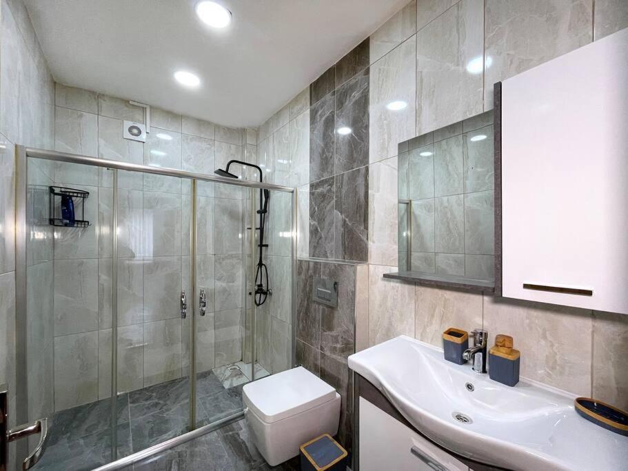 Newly Furnished Flat @sultanahmet @hagiasophia İstanbul