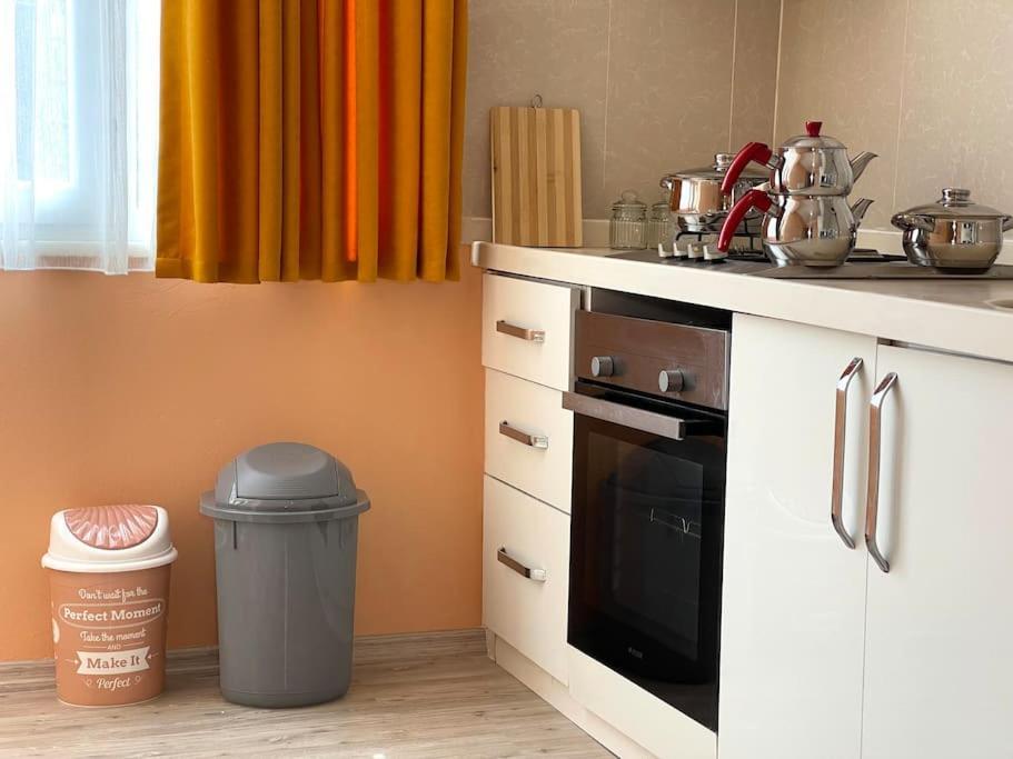 Newly Furnished Flat @sultanahmet @hagiasophia Daire