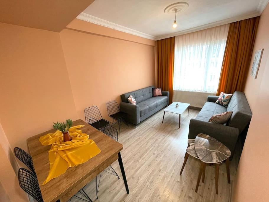 Newly Furnished Flat @sultanahmet @hagiasophia İstanbul
