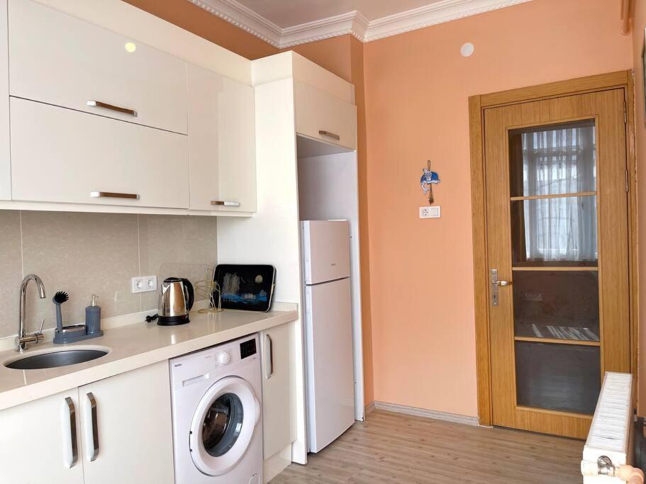 Newly Furnished Flat @sultanahmet @hagiasophia * İstanbul