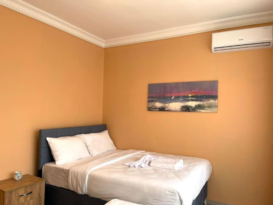 Newly Furnished Flat @sultanahmet @hagiasophia İstanbul