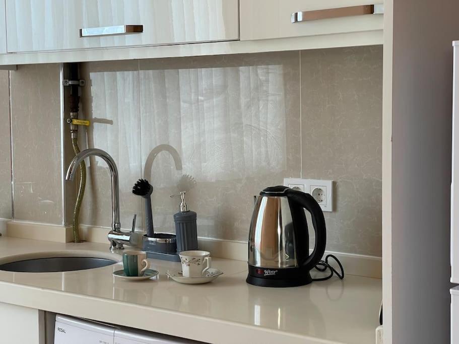Newly Furnished Flat @sultanahmet @hagiasophia * İstanbul