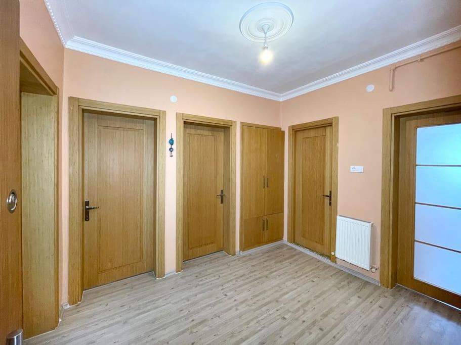 Daire Newly Furnished Flat @sultanahmet @hagiasophia *