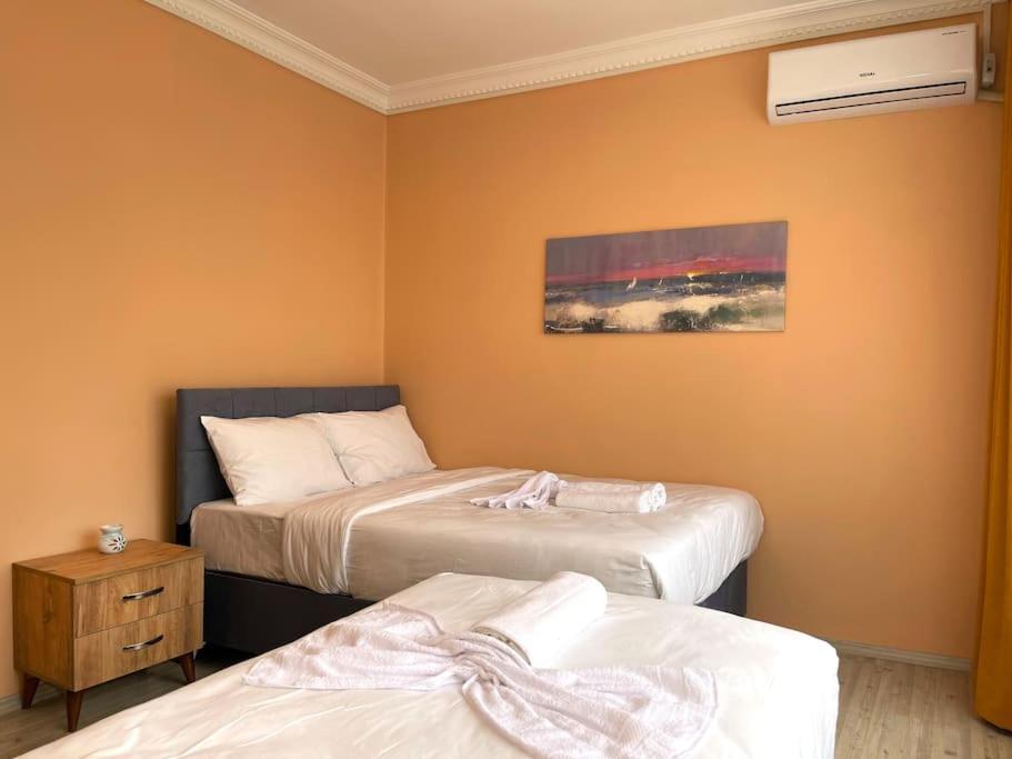 Daire Newly Furnished Flat @sultanahmet @hagiasophia İstanbul