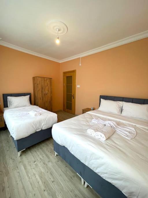Newly Furnished Flat @sultanahmet @hagiasophia * İstanbul
