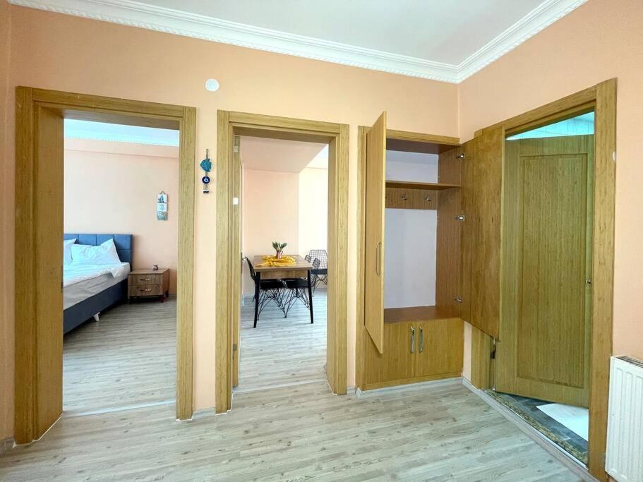 Daire Newly Furnished Flat @sultanahmet @hagiasophia İstanbul
