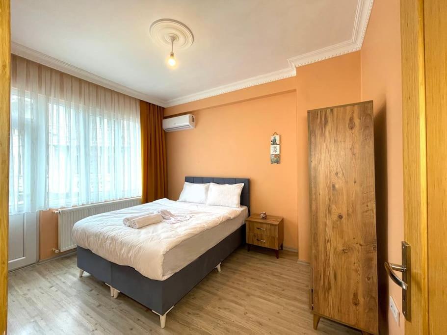 Newly Furnished Flat @sultanahmet @hagiasophia Appartement *