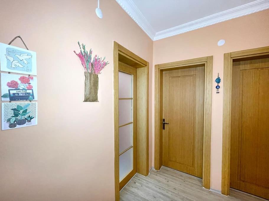 Daire Newly Furnished Flat @sultanahmet @hagiasophia