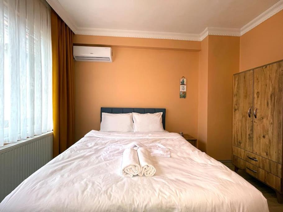 Newly Furnished Flat @sultanahmet @hagiasophia * İstanbul