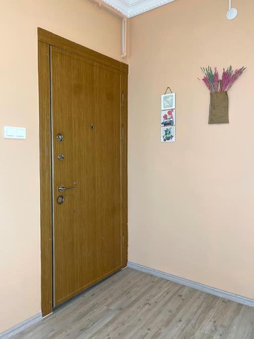 Newly Furnished Flat @sultanahmet @hagiasophia