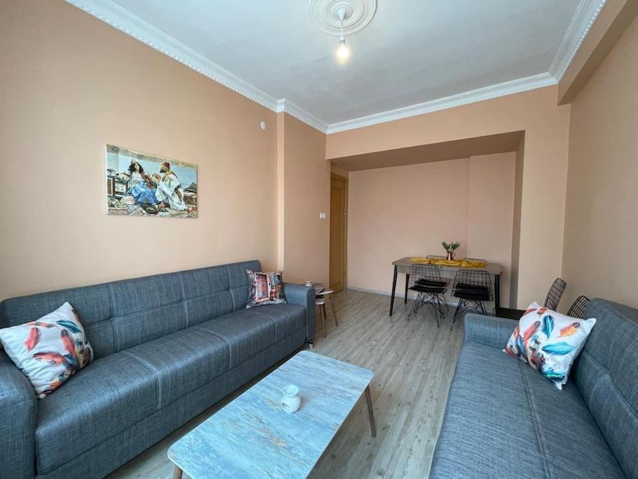 Newly Furnished Flat @sultanahmet @hagiasophia Daire *