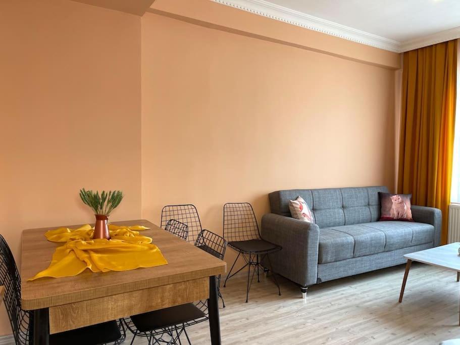 Newly Furnished Flat @sultanahmet @hagiasophia *