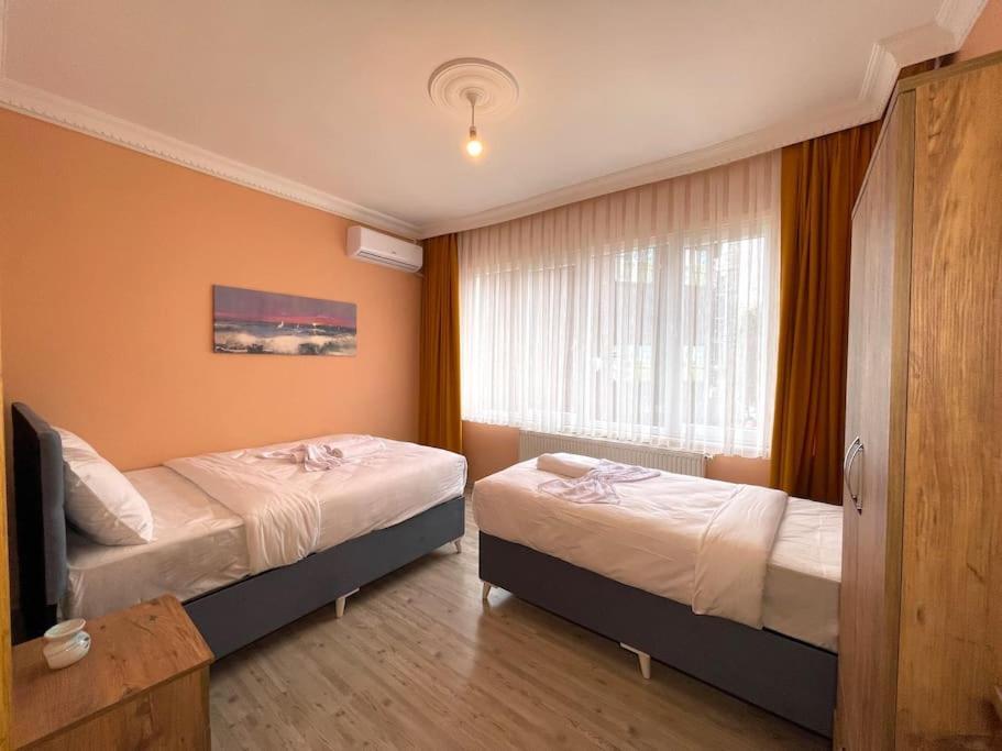 Newly Furnished Flat @sultanahmet @hagiasophia Daire