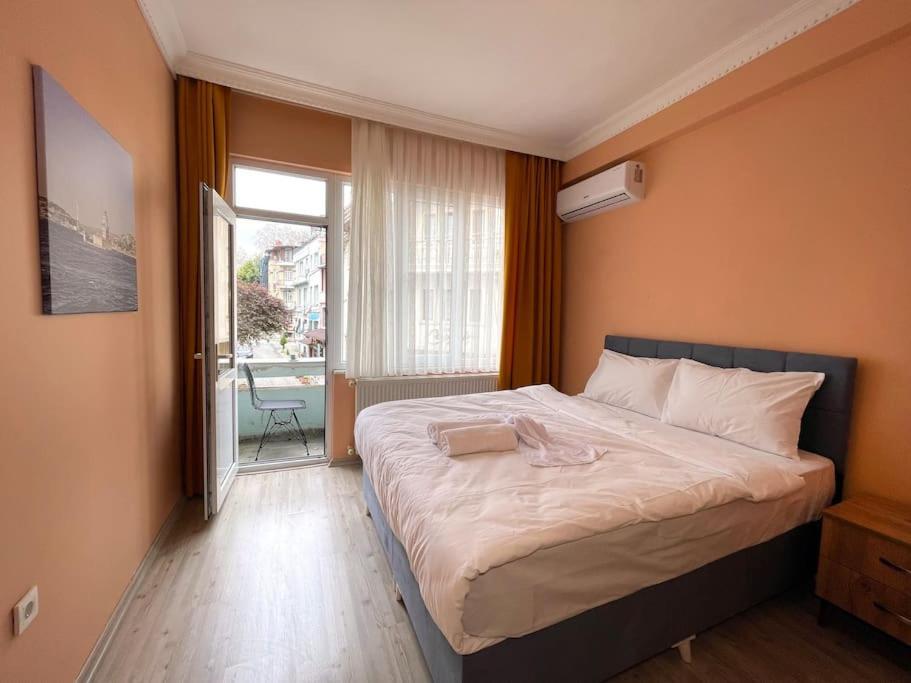 Newly Furnished Flat @sultanahmet @hagiasophia * İstanbul