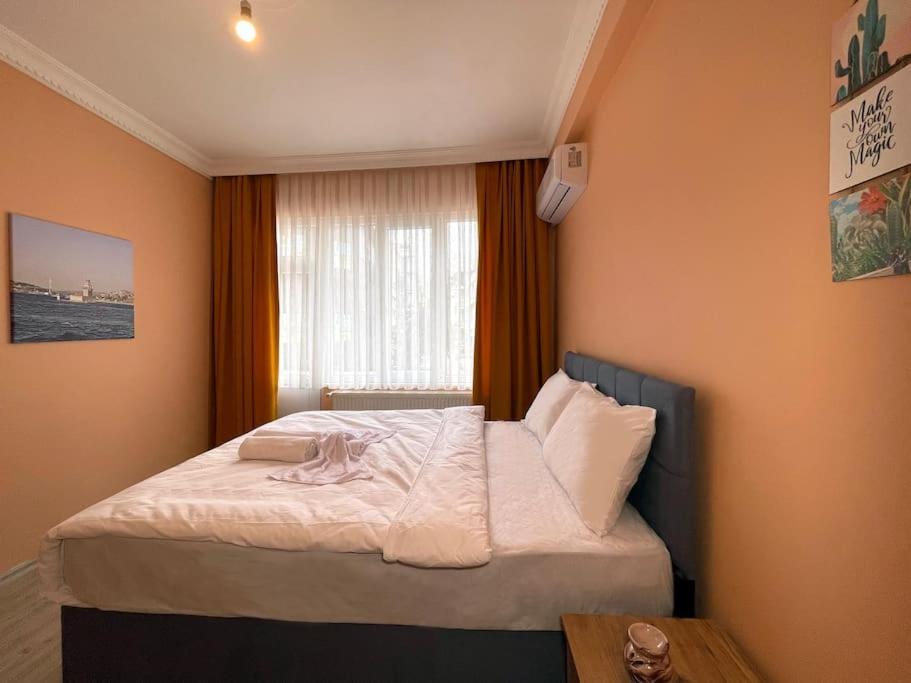 Daire Newly Furnished Flat @sultanahmet @hagiasophia