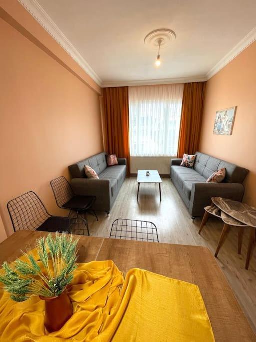 Newly Furnished Flat @sultanahmet @hagiasophia * Istambul
