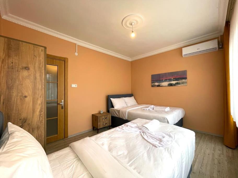 Appartement Newly Furnished Flat @sultanahmet @hagiasophia Istambul