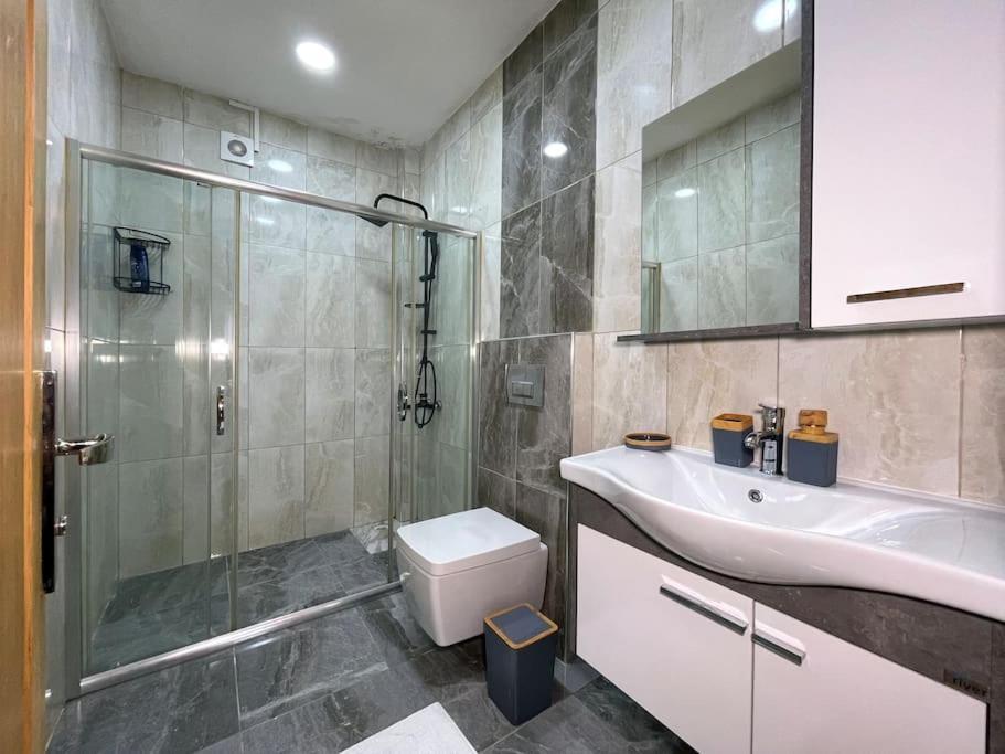Daire Newly Furnished Flat @sultanahmet @hagiasophia