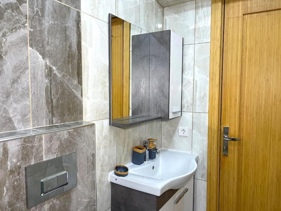 Newly Furnished Flat @sultanahmet @hagiasophia Daire