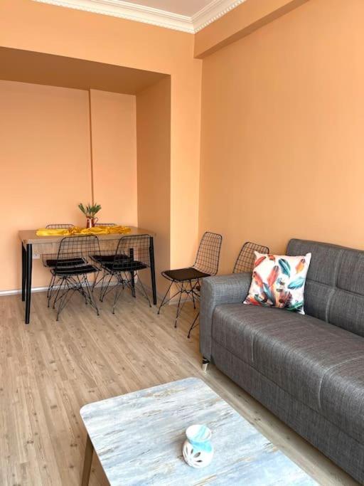 Newly Furnished Flat @sultanahmet @hagiasophia *