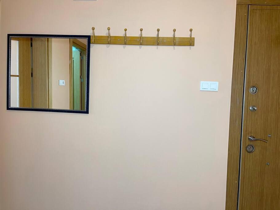 Newly Furnished Flat @sultanahmet @hagiasophia